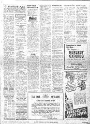 Saanich Peninsula And Gulf Islands Review Wed, August 24, 1938 (Page 3)