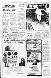 The Sidney Review Wed, January 13, 1982 (Page 8)
