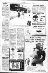 The Sidney Review Wed, January 6, 1982 (Page 5)
