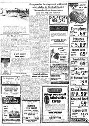 The Sidney Review Wed, June 1, 1977 (Page 5)