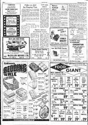 The Sidney Review Wed, June 7, 1978 (Page 6)