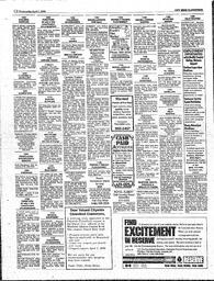 The Peninsula News Review Wed, April 5, 2000 (Page 34)