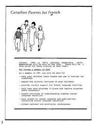   LE PHARE, 1988   , page 8