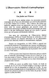   LE RÉVERBÈRE, 1994   , page 14