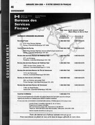   ANNUAIRE - FFCB, 2004   , page 48