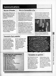   ANNUAIRE - FFCB, 2004   , page 119