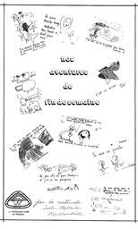   BONJOUR MAILLARDVILLE, 1989   , page 6