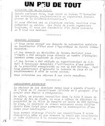   LE BASTION DE NANAIMO, 1985   , page 16