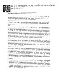   L'ANSE-AU-SABLE, 1996   , page 7