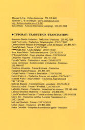   L'ANSE-AU-SABLE, 2010   , page 25