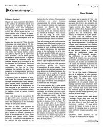   L'ANSE-AU-SABLE, 2006   , page 5