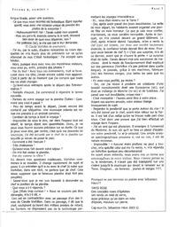   L'ANSE-AU-SABLE, 2009   , page 11