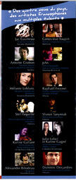   FRANCOFORCE, 2008   , page 9