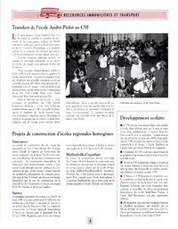   BULLETIN - CSFCB, 1999   , page 5