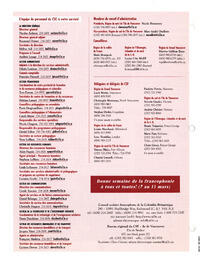   BULLETIN - CSFCB, 1999   , page 12