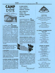   INFO-PARENTS COLOMBIE-BRITANNIQUE, 1996   , page 16