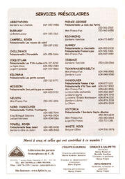   GRIMACE ET GALIPETTE, 2003   , page 20