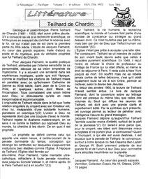   LE MOUSTIQUE PACIFIQUE, 2004   , page 3