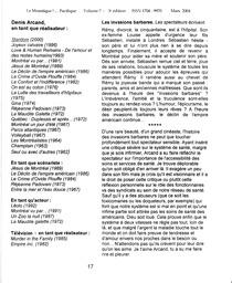   LE MOUSTIQUE PACIFIQUE, 2004   , page 17