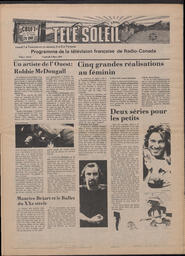 Le Soleil de Colombie, March 3, 1978, page 13