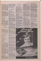 Le Soleil de Colombie, February 23, 1990, page 11