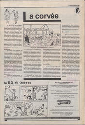 Le Soleil de Colombie, September 4, 1992, page 23