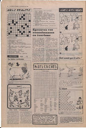 Le Soleil de Colombie, June 26, 1981, page 10