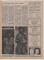 Le Soleil de Colombie, July 28, 1978, page 13