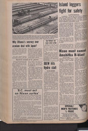   The Pacific Tribune - Friday, September 10, 1971   , page 12