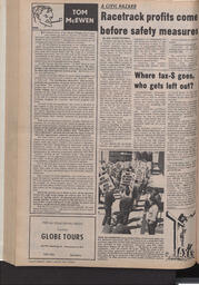   The Pacific Tribune - Friday, June 23, 1972   , page 2
