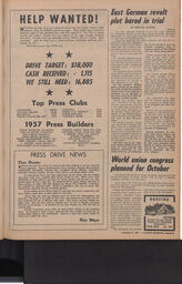   The Pacific Tribune - Friday, March 22, 1957   , page 15