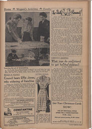   The Pacific Tribune - Friday, December 5, 1947   , page 7