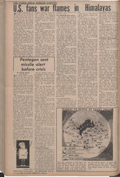  The Pacific Tribune - Friday, December 14, 1962   , page 6