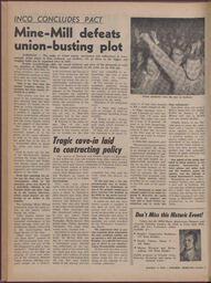   The Pacific Tribune - Friday, January 9, 1959   , page 3