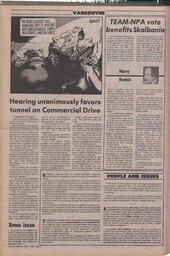   The Pacific Tribune - Friday, December 4, 1981   , page 2