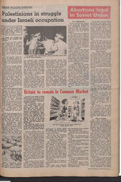   The Pacific Tribune - Friday, June 20, 1975   , page 7