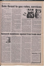   The Pacific Tribune - Wednesday, October 28, 1987   , page 3