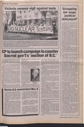   The Pacific Tribune - Wednesday, February 18, 1987   , page 3