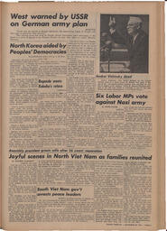   The Pacific Tribune - Friday, November 26, 1954   , page 9