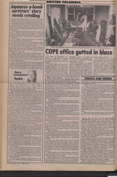   The Pacific Tribune - Friday, May 6, 1983   , page 2