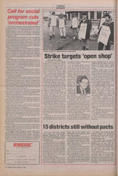   The Pacific Tribune - Monday, March 13, 1989   , page 12