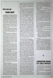   The Western Canadian Lumber Worker, Vol. XLVIII No. 9, Oct. 1980   , page 2