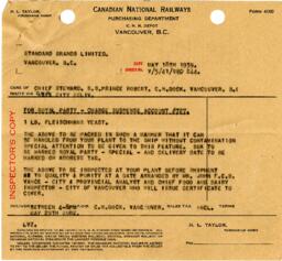 [Purchase Order], 3