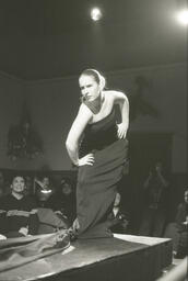 Catwalk Envy: A Subverted Runway Show Negative 01A