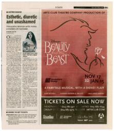 Astrid Hadad: Esthetic, diuretic, and unashamed