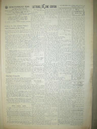 The Semiahmoo Sun and White Rock Weekly, September 19, 1957 (Page 3)