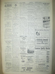 The Semiahmoo Sun and White Rock Weekly, June 06, 1957 (Page 12)