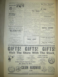 The Semiahmoo Sun and White Rock Weekly, December 05, 1957 (Page 2)
