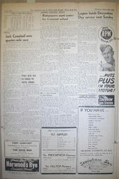 The Semiahmoo Sun and White Rock Weekly, August 09, 1951 (Page 2)