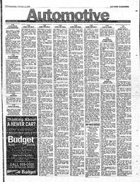 The Peninsula News Review Wed, February 16, 2000 (Page 39)